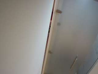 voyeurcam casa salsa shower 1